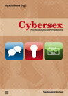 Buchcover Cybersex