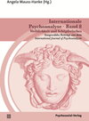 Buchcover Internationale Psychoanalyse Band 8: Weiblichkeit und Schöpferisches