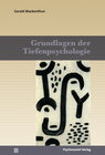 Buchcover Grundlagen der Tiefenpsychologie