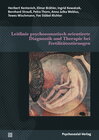 Buchcover Leitlinie psychosomatisch orientierte Diagnostik und Therapie bei Fertilitätsstörungen