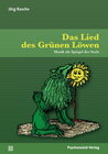 Buchcover Das Lied des Grünen Löwen