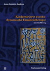 Buchcover Kindzentrierte psychodynamische Familientherapie