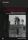 Buchcover Schatten des Schweigens, Notwendigkeit des Erinnerns