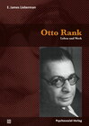 Buchcover Otto Rank