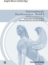 Buchcover Internationale Psychoanalyse Band 9: Moderne Pathologien