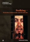 Buchcover Stalking – Zwischen Liebeswahn und Strafrecht
