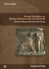 Buchcover Freuds Schriften zu Kultur, Religion und Gesellschaft