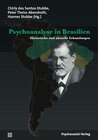 Buchcover Psychoanalyse in Brasilien
