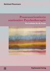 Buchcover Prozessorientierte stationäre Psychotherapie