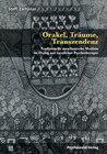 Buchcover Orakel, Träume, Transzendenz