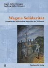 Buchcover Wagnis Solidarität