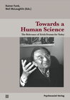 Buchcover Towards a Human Science