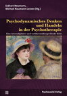 Buchcover Psychodynamisches Denken und Handeln in der Psychotherapie
