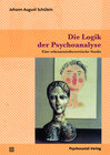Buchcover Die Logik der Psychoanalyse