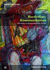Buchcover Borderline-Kommunikation