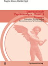 Buchcover Internationale Psychoanalyse Band 11: Erregungen
