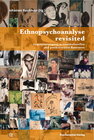 Buchcover Ethnopsychoanalyse revisited