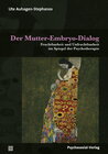Buchcover Der Mutter-Embryo-Dialog
