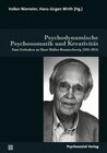 Buchcover Psychodynamische Psychosomatik und Kreativität