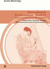 Buchcover Internationale Psychoanalyse Band 12: Neues zu vertrauten Konzepten
