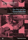 Buchcover Der Riss durchs Geschlecht