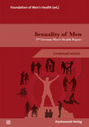 Buchcover Sexuality of Men