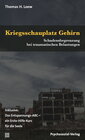 Buchcover Kriegsschauplatz Gehirn