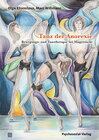 Buchcover Tanz der Anorexie