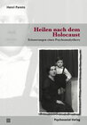 Buchcover Heilen nach dem Holocaust