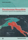 Buchcover Faszinosum Sexualität