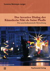 Buchcover Der kreative Dialog der Künstlerin Niki de Saint Phalle