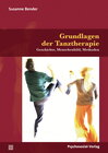Buchcover Grundlagen der Tanztherapie