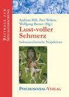 Buchcover Lust-voller Schmerz