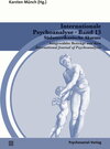 Buchcover Internationale Psychoanalyse Band 13: Südamerikanische Akzente