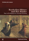 Buchcover Borderline-Mütter und ihre Kinder