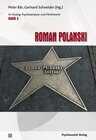 Buchcover Roman Polanski