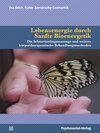 Buchcover Lebensenergie durch Sanfte Bioenergetik