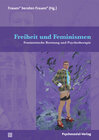 Buchcover Freiheit und Feminismen