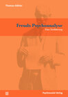 Buchcover Freuds Psychoanalyse