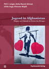 Buchcover Jugend in Afghanistan
