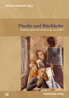 Buchcover Flucht und Rückkehr