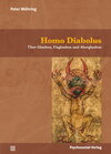 Buchcover Homo Diabolus