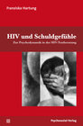 Buchcover HIV und Schuldgefühle