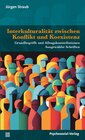 Buchcover Interkulturalität zwischen Konflikt und Koexistenz