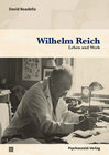 Buchcover Wilhelm Reich