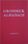 Buchcover Almanach