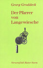 Buchcover Der Pfarrer von Langewiesche