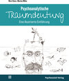 Psychoanalytische Traumdeutung width=