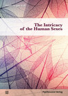Buchcover The Intricacy of the Human Sexes