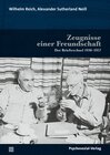 Buchcover Zeugnisse einer Freundschaft